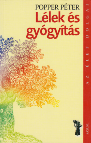 Popper Pter - Llek s gygyts