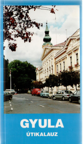 Czegl�di Imre - Gyula �tikalauz