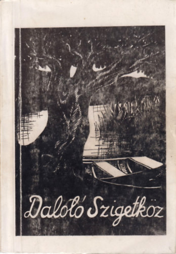 Dr. Barsi Ern� - Dalol� szigetk�z