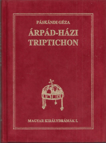 Pskndi Gza - rpd-hzi triptichon