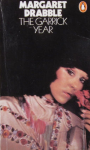 Margaret Drabble - The Garrick Year