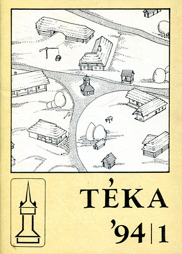 Téka 94/1