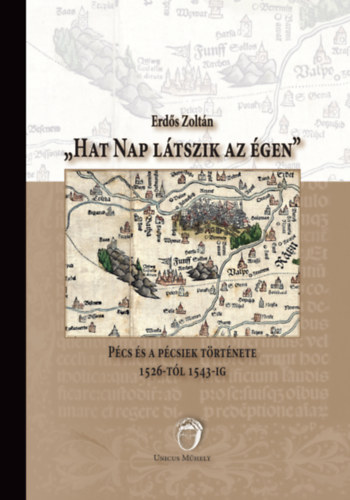 Erd�s Zolt�n - Hat nap l�tszik az �gen