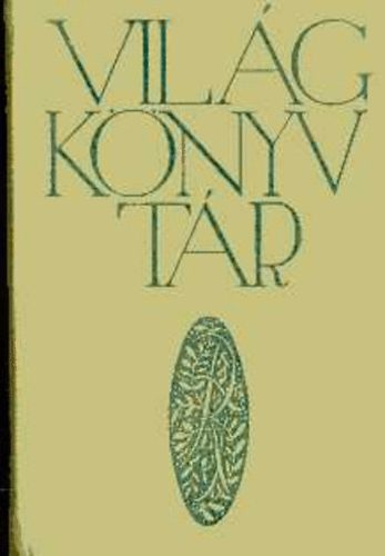 Stringberg - Történelmi miniatürök (Világkönyvtár)