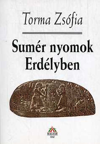 Torma Zs�fia - Sum�r nyomok Erd�lyben