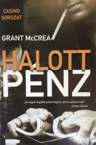 Grant McCrae - Halott pénz