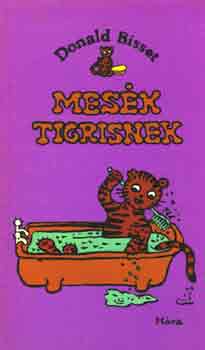 Donald Bisset - Mesk Tigrisnek