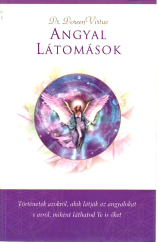 Doreen Virtue - Angyal l�tom�sok