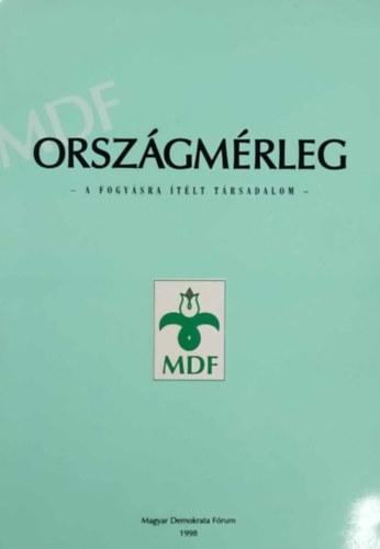 A fogysra tlt trsadalom