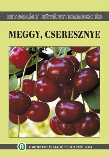 Bal�zs Kl�ra In�ntsy Ferenc - Meggy, cseresznye
