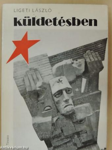 Ligeti Lszl - Kldetsben (ti beszmolk)