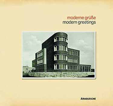 Rolf Sachsse - Modern Greetings