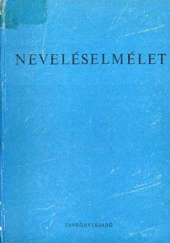 Nagy-Horv�th - Nevel�selm�let