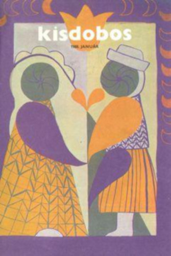Kisdobos 1986. janur