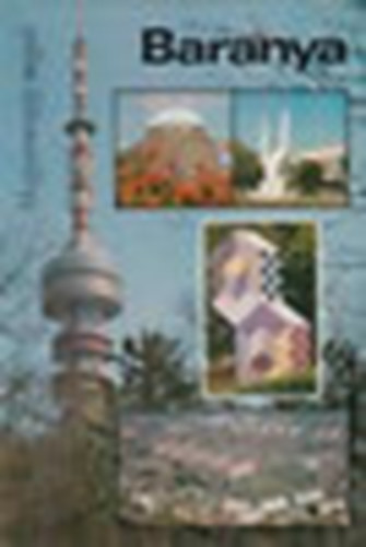 Magyarorsz�g megy�i (Teljes sorozat)