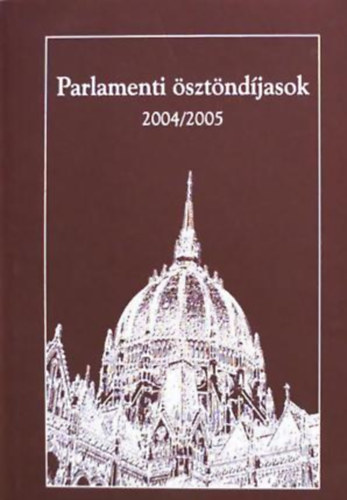 Parlamenti sztndjasok 2004/2005