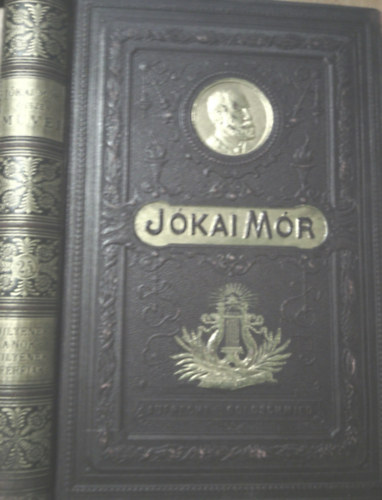 J�kai M�r - Milyenek a n�k? - Milyenek a f�rfiak? (Nemzeti kiad�s 25.)