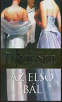 Danielle Steel - Az els bl