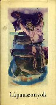 C�pauszonyok - kubai elbesz�l�sek