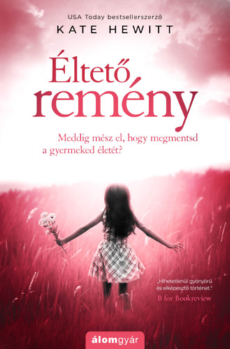 Kate Hewitt - ltet remny