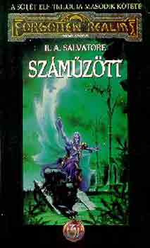 R. A. Salvatore - Szmztt