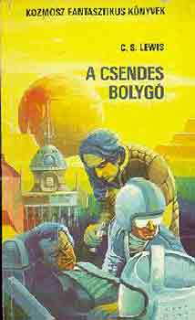 C. S. Lewis - A csendes bolyg