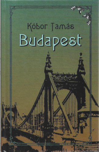 Kbor Tams - Budapest