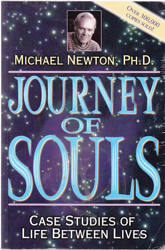 Michael Newton - Journey of Souls