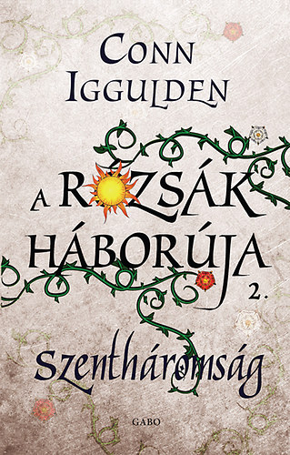 Conn Iggulden - A Rzsk hborja 2.