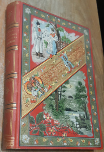 Mikszáth Kálmán - Prakovszky, a siket kovács - A körtvélyesi csiny (Mikszáth Kálmán munkái)