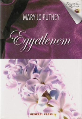 Mary Jo Putney - Egyetlenem