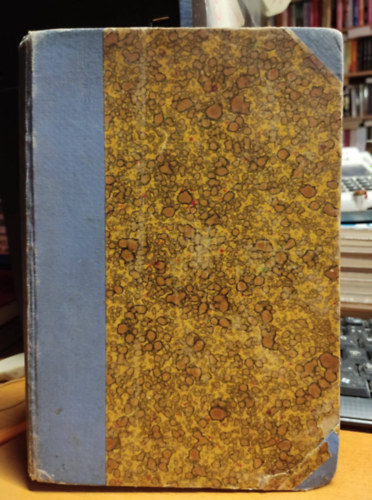 L�nyi Bertalan - A Fej�rv�ry-korm�ny