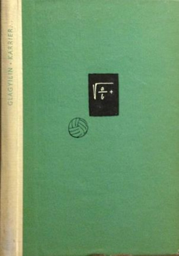 Anatolij Glagyilin - Karrier...