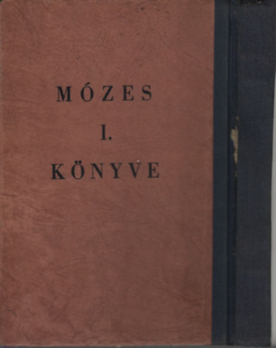 A Tra (Mzes I. knyve)-  iskolai hasznlatra