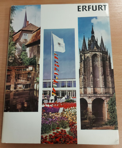 Walter Strobel Alfred Paszkowiak - Erfurt