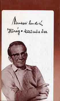 Berkesi Andr�s - H�s�g-K�l�n�s �sz