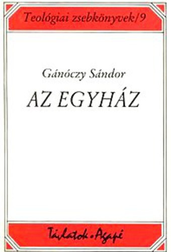 G�n�czy S�ndor - Az Egyh�z