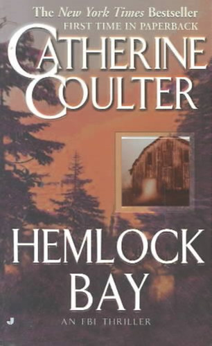 Catherine Coulter - Hemlock bay