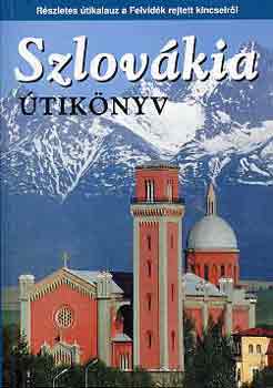 S�s Judit-Farkas Zolt�n - Szlov�kia �tik�nyv