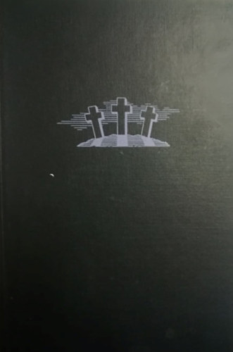 Rev. Gerald T. Brennan - God died at three o'clock