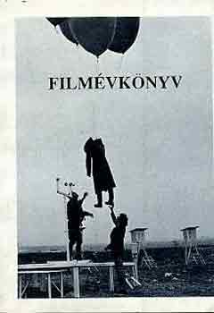 Somogyi Lia  (szerk.) - Filmvknyv 1991