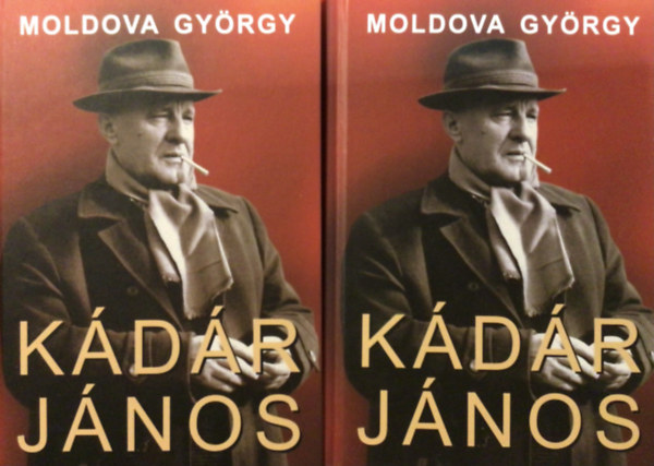 Moldova Gy�rgy - K�d�r J�nos 1-2.