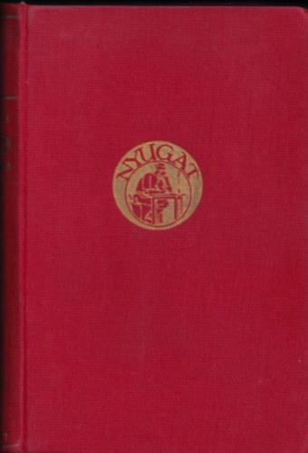 Illy�s Gyula - Rend a romokban (I. kiad�s)