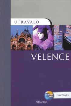 Susie Boulton - Velence - traval
