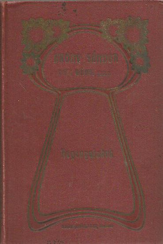 Br�dy S�ndor - Reg�nyalakok (Br�dy)