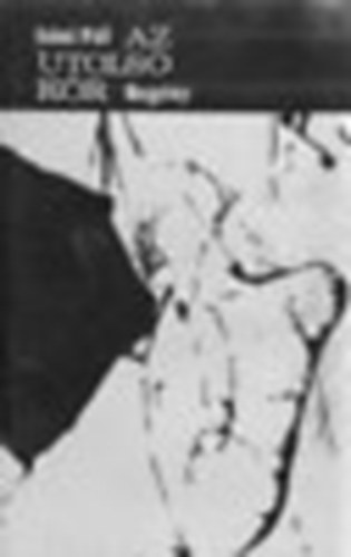 Sőni Pál - Az utolsó kör