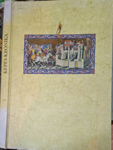 Sz�ntai Lajos Pap G�bor - K�pes Kr�nika