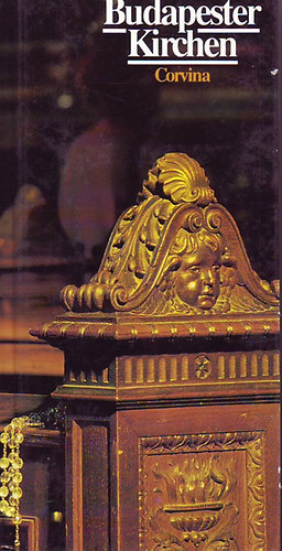 Anna Kaiser Tam�s K. Pint�r - Budapester Kirchen