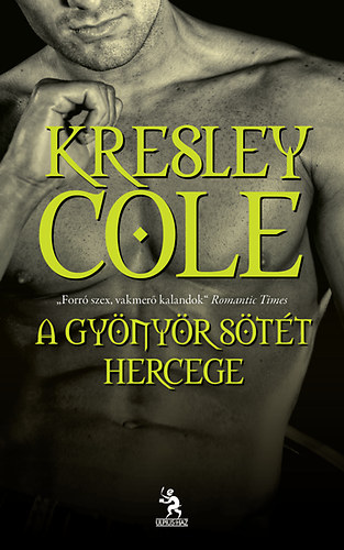 Kresley Cole - A gynyr stt hercege