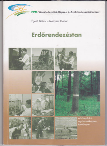 �get� G�bor - Medvecz G�bor - Erd�rendez�stan